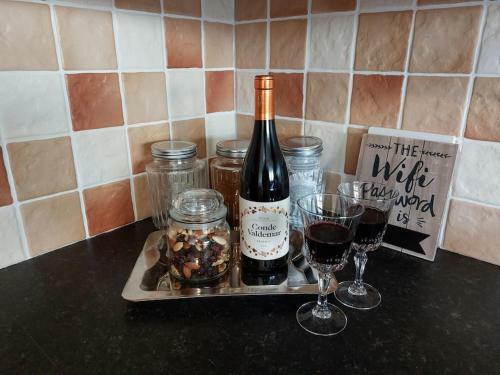 Gateway To The Sperrins - Family Retreat