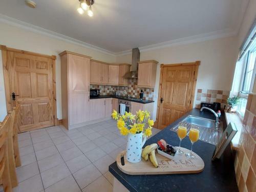 Gateway To The Sperrins - Family Retreat