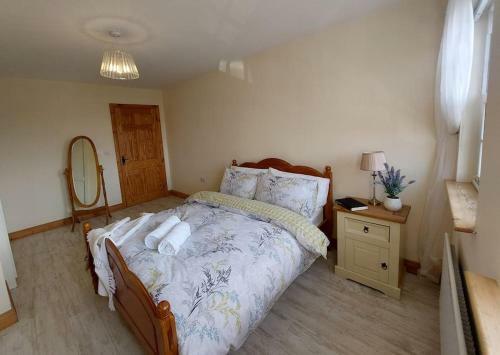 Gateway To The Sperrins - Family Retreat