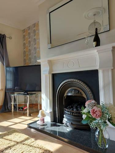 Gateway To The Sperrins - Family Retreat