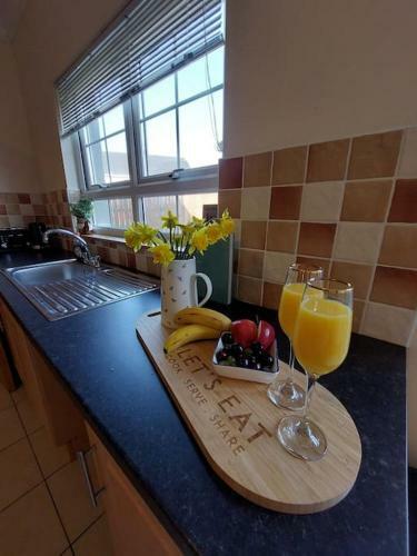 Gateway To The Sperrins - Family Retreat