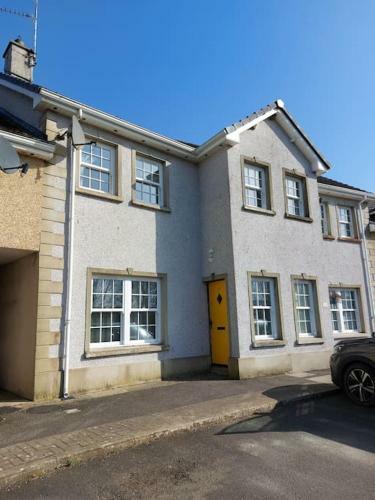 Gateway To The Sperrins - Family Retreat