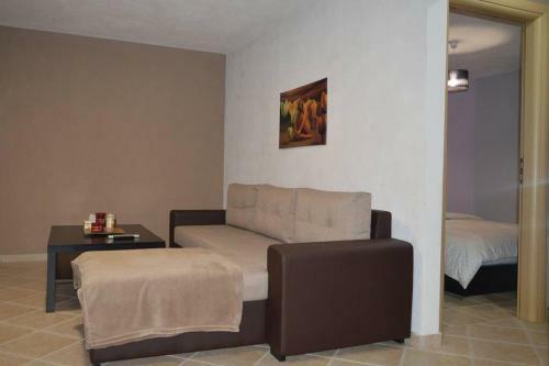 Apartamento Little Garden House