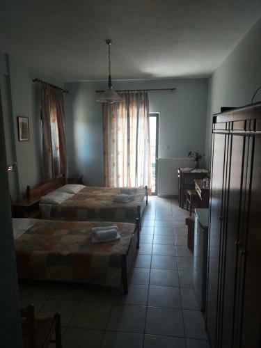 Apartamento Miaritis Rooms