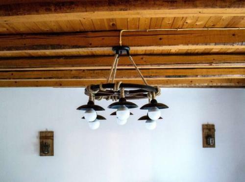 Mountains Traditional Villa Krousona