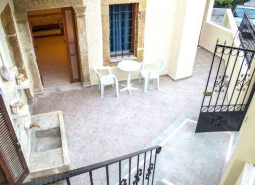 Mountains Traditional Villa Krousona