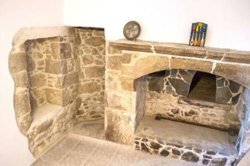 Mountains Traditional Villa Krousona