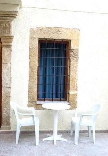 Mountains Traditional Villa Krousona