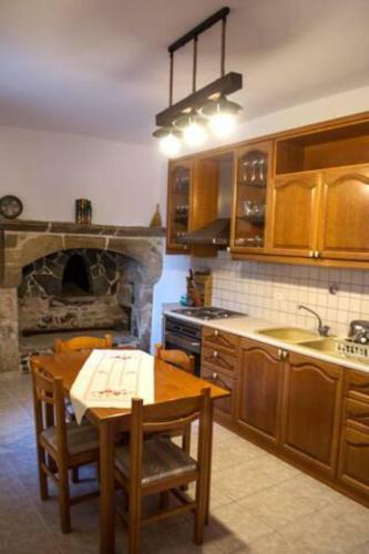 Mountains Traditional Villa Krousona