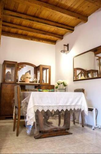 Mountains Traditional Villa Krousona