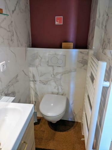 Apartamento Dalhia Studio Centre Ville Biarritz
