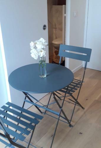 Apartamento Dalhia Studio Centre Ville Biarritz