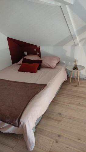 Apartamento Dalhia Studio Centre Ville Biarritz