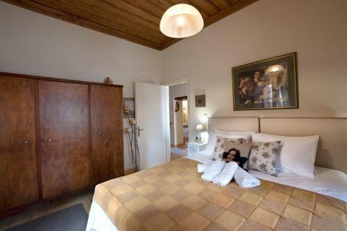 Apartamento Chronis Family Villas