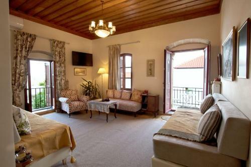 Apartamento Chronis Family Villas