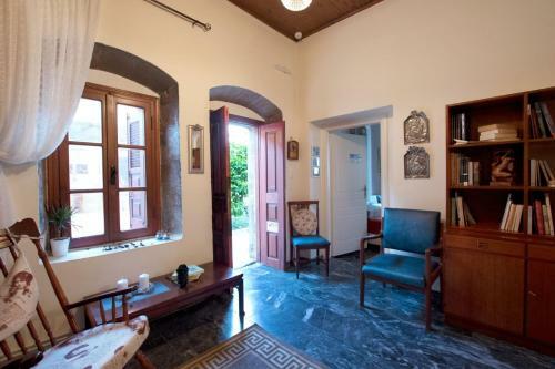 Apartamento Chronis Family Villas