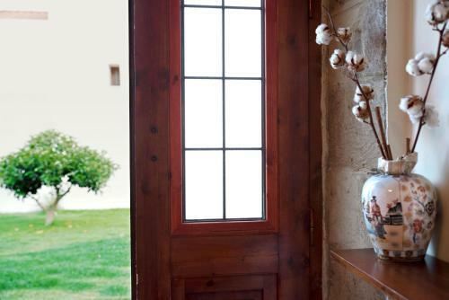 Apartamento Chronis Family Villas