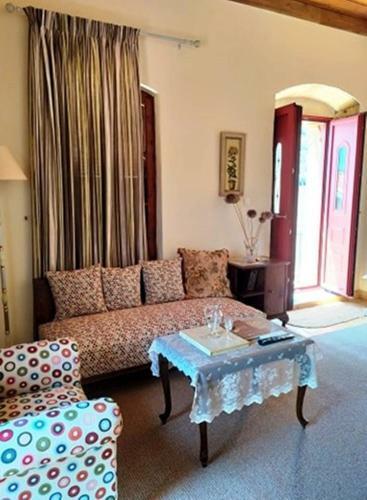Apartamento Chronis Family Villas