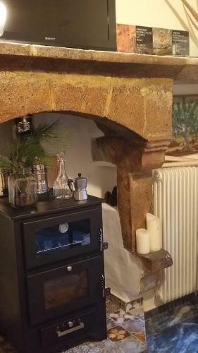 Apartamento Chronis Family Villas