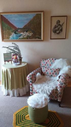 Apartamento Chronis Family Villas