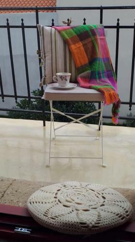 Apartamento Chronis Family Villas