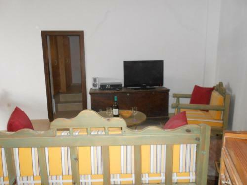 Apartamento Tradition And Comfort