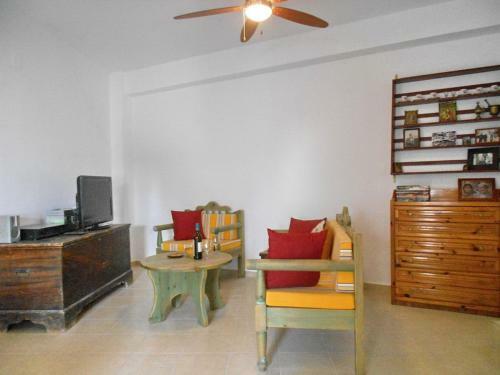 Apartamento Tradition And Comfort
