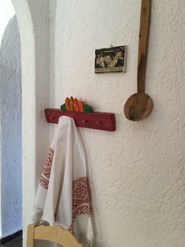 Villa Kamari-cretan Style Apartment