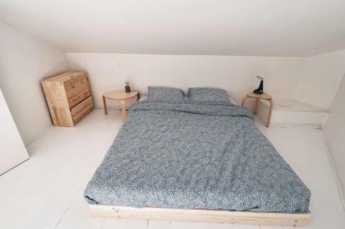 Apartamento Nice Bright And Quiet Apt In Biarritz