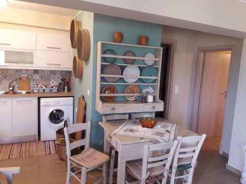 Apartamento Tsiboulas Cretan Cottage