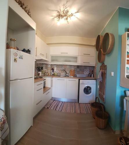 Apartamento Tsiboulas Cretan Cottage