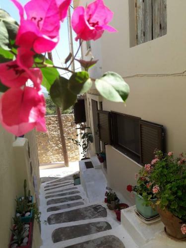 Apartamento Tsiboulas Cretan Cottage
