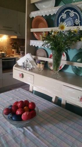 Apartamento Tsiboulas Cretan Cottage