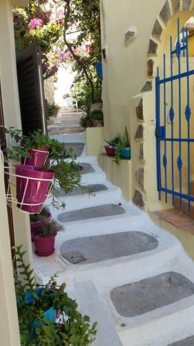 Apartamento Tsiboulas Cretan Cottage