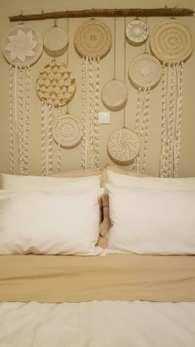 Apartamento Tsiboulas Cretan Cottage