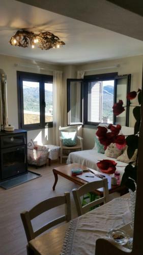 Apartamento Tsiboulas Cretan Cottage