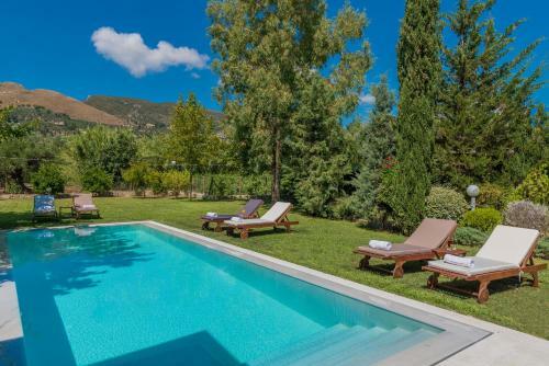 Villa Verano
