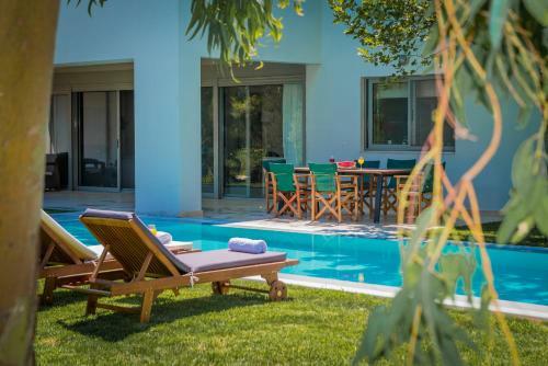 Villa Verano