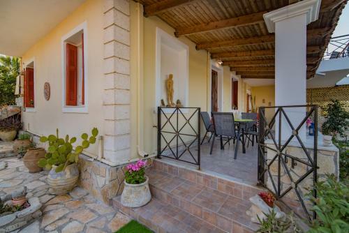 Olive Tree Apartment
