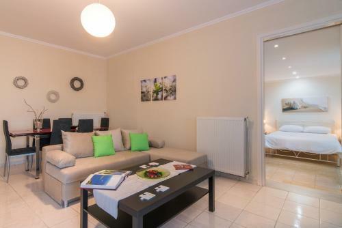 Olive Tree Apartment