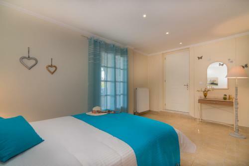 Olive Tree Apartment