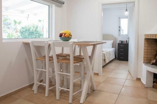 Apartamento Villa Liostasi