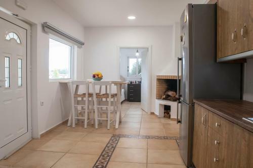 Apartamento Villa Liostasi