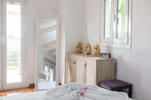 Apartamento Villa Liostasi