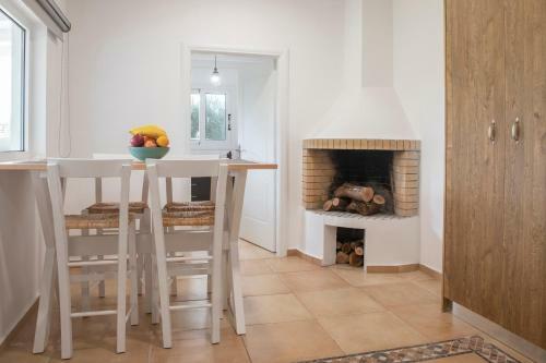 Apartamento Villa Liostasi