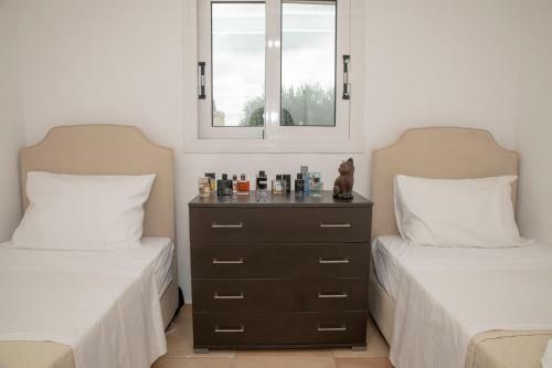 Apartamento Villa Liostasi