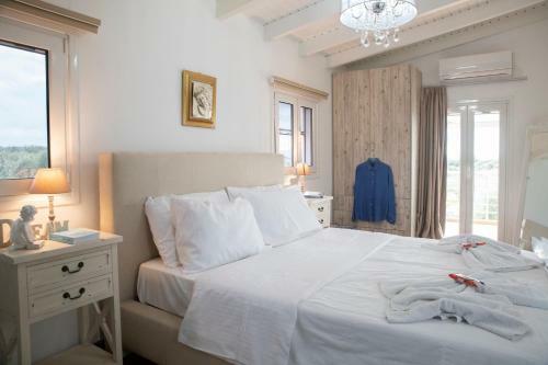 Apartamento Villa Liostasi