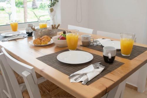 Apartamento Villa Liostasi