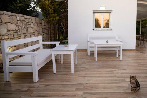 Apartamento Villa Liostasi