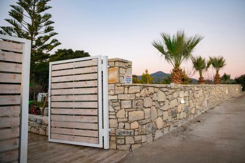 Apartamento Villa Liostasi